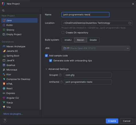 Running JUnit Tests Programmatically, from a Java Application